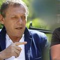 Lorena Balaci, fiica regretatului Ilie Balaci, a dezvăluit o întâmplare neștiută din perioada în care tatăl ei antrena în zona Golfului.