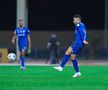 Al-Faysaly - Al-Hilal 0-1