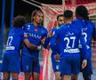 Al-Faysaly - Al-Hilal 0-1