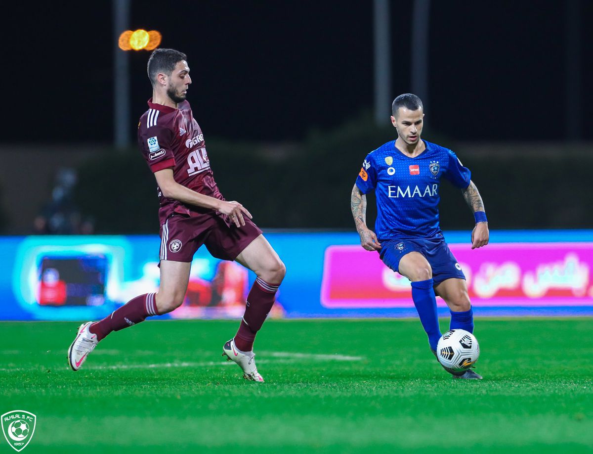 VIDEO+FOTO Răzvan Lucescu, în pericol! Al Hilal pierde din nou puncte