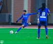 Al-Faysaly - Al-Hilal 0-1