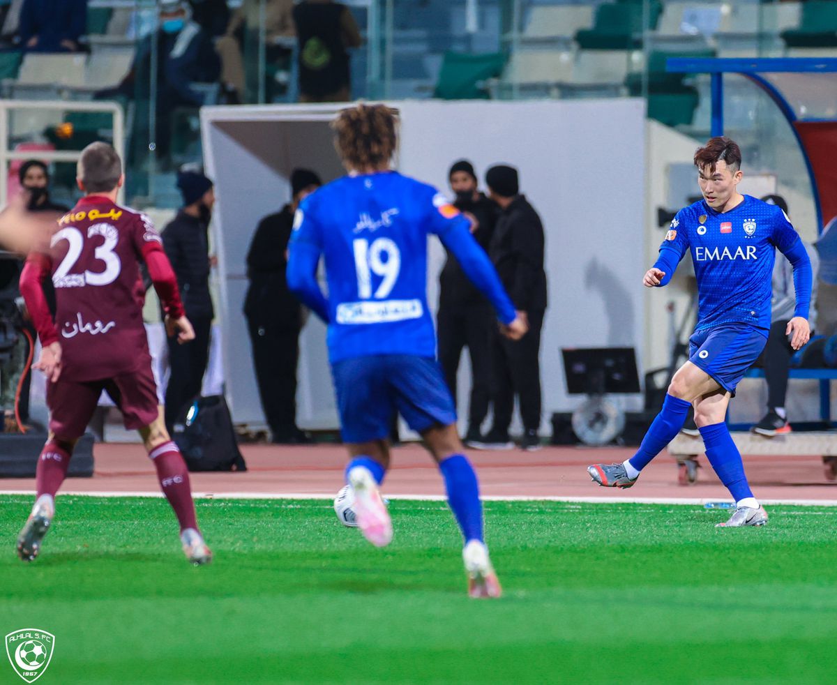 VIDEO+FOTO Răzvan Lucescu, în pericol! Al Hilal pierde din nou puncte