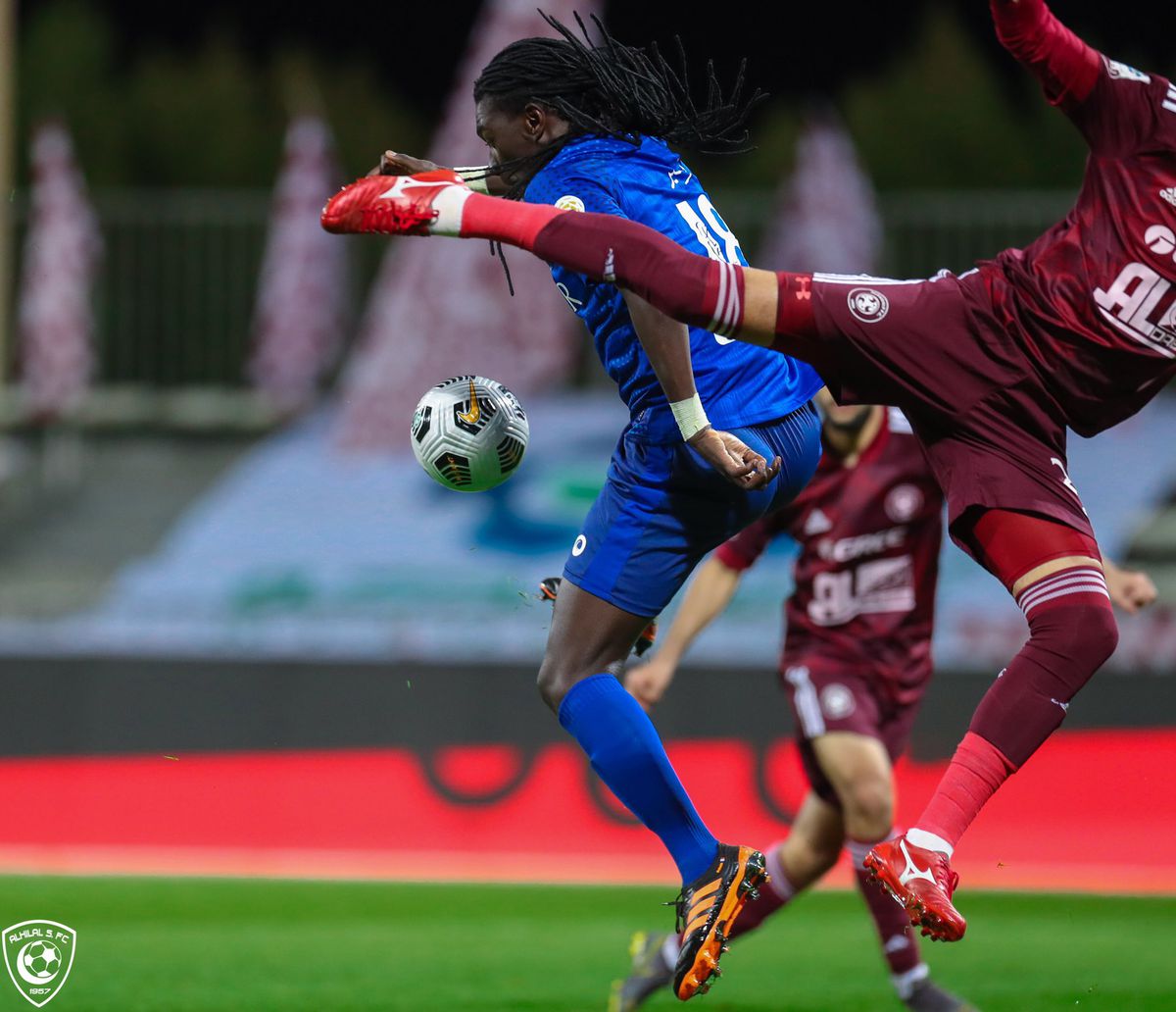 VIDEO+FOTO Răzvan Lucescu, în pericol! Al Hilal pierde din nou puncte