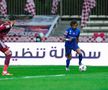 Al-Faysaly - Al-Hilal 0-1