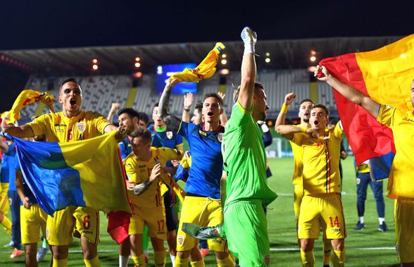 Adrian Mutu pune la punct o mare speranță a fotbalului românesc: „De ce nu renunță la bani? Se plafonează acolo”
