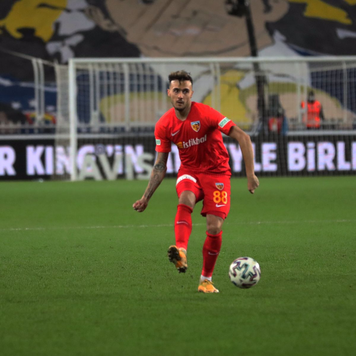 Cum s-a decis Dan Petrescu să semneze cu Kayserispor: „Discuția cu el m-a convins” » Cine e antrenorul lui favorit