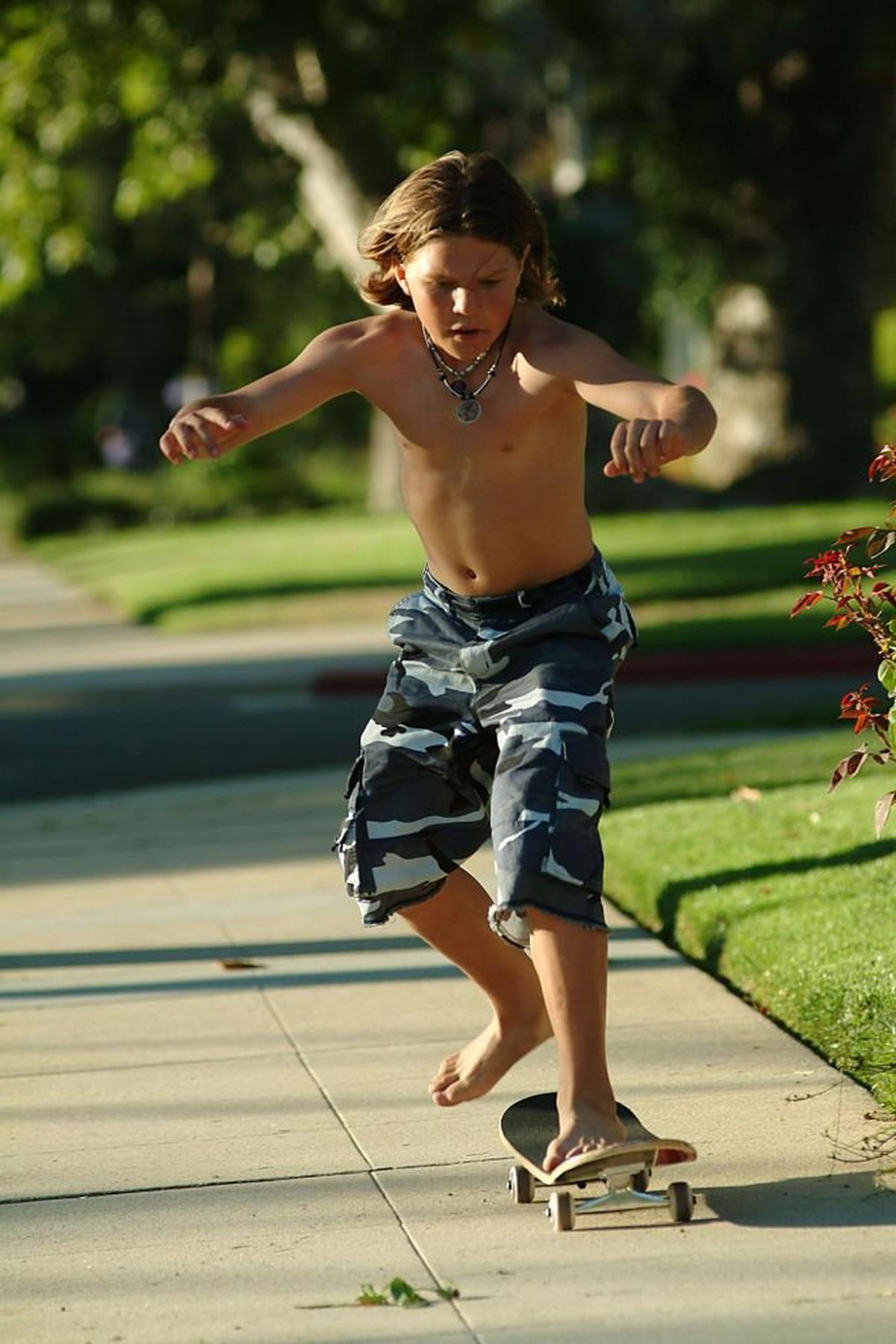 GALERIE FOTO „Micul Hercule” este de nerecunoscut! Cum arată în prezent Richard Sandrak