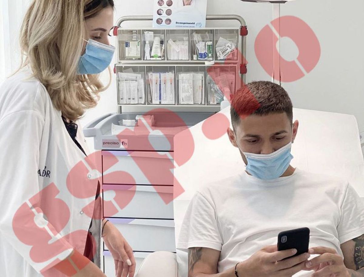 EXCLUSIV Astra trebuie exclusă din Liga 1! Ioniță a recunoscut că s-a DOPAT, iar consecințele sunt dramatice!