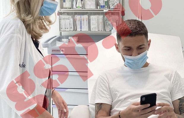 EXCLUSIV Astra trebuie exclusă din Liga 1! Ioniță a recunoscut că s-a DOPAT, iar consecințele sunt dramatice!