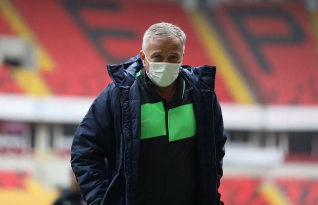 Dan Petrescu, transfer de urgență din Liga 1 după înfrângerea cu Fenerbahce! Îi „fură” lui Becali un jucător cu un milion de euro