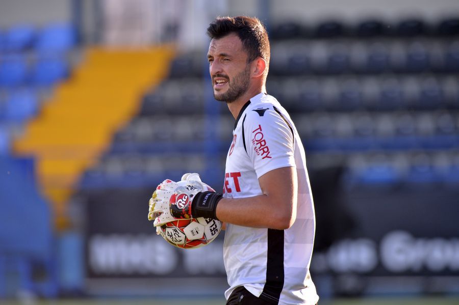 Cătălin Straton Legenda lui Dinamo, șocată de gafa spaniolilor: „Cum să plece liber? E ceva la mijloc, dar nu pot spune ce”