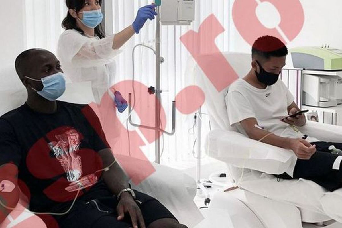 EXCLUSIV Pericol pentru România » Risc maxim dacă Astra n-ar fi exclusă din Liga 1 pentru dopaj