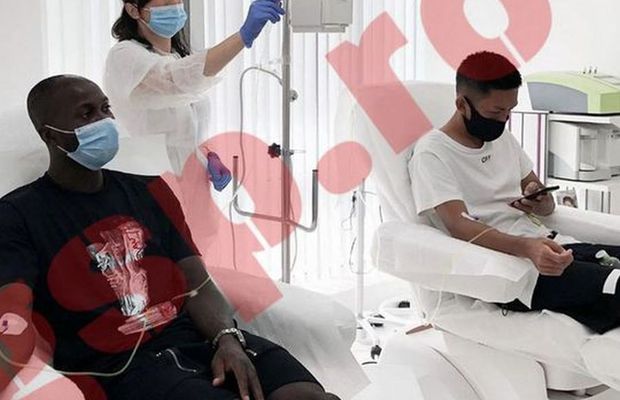 EXCLUSIV Pericol pentru România » Risc maxim dacă Astra n-ar fi exclusă din Liga 1 pentru dopaj