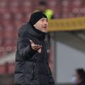 Edi Iordănescu, 42 de ani, antrenorul lui CFR Cluj, a tras concluziile după victoria cu Hermannstadt, scor 3-1.
