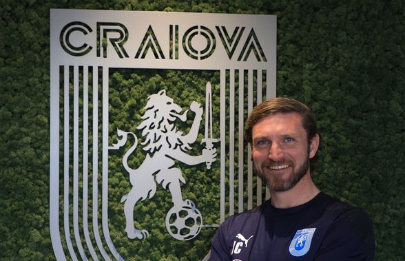 Craiova poate ajunge la FIFA din cauza transferului făcut de la Ludogoreț
