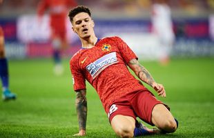 FCSB, ofertă-record din Serie A pentru Dennis Man! Răspunsul dat de Gigi Becali