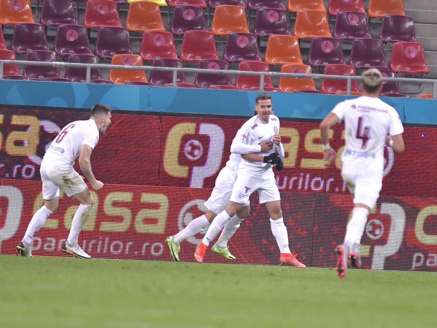 Chipciu, după golul marcat în poarta FCSB-ului MM Stoica se ia de Chipciu: „Vezi că te-a huiduit tot stadionul, nu mai fi ipocrit!”
