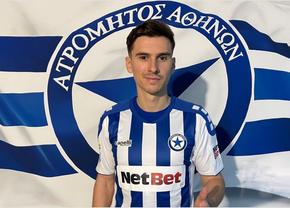 Dorin Rotariu, la Atromitos. Al 6-lea club străin de când a plecat de la Dinamo!