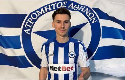 Dorin Rotariu, la Atromitos » Al 6-lea club străin de când a plecat de la Dinamo!