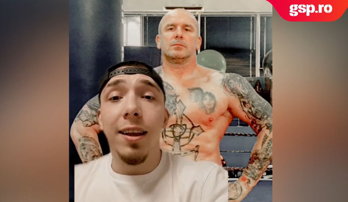 Fiul lui Cătălin Zmărăndescu, dezvăluiri dureroase: „Nu știți povestea, eu n-am avut parte de tatăl meu! Mi l-am tatuat pe braț doar ca să vorbim”