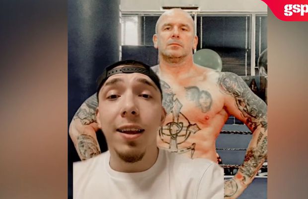 Fiul lui Cătălin Zmărăndescu, dezvăluiri dureroase: „Nu știți povestea, eu n-am avut parte de tatăl meu! Mi l-am tatuat pe braț doar ca să vorbim”