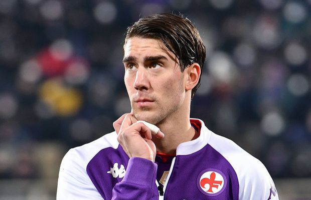 Golgeterul din Serie A, amenințat cu moartea după negocierile cu Juventus