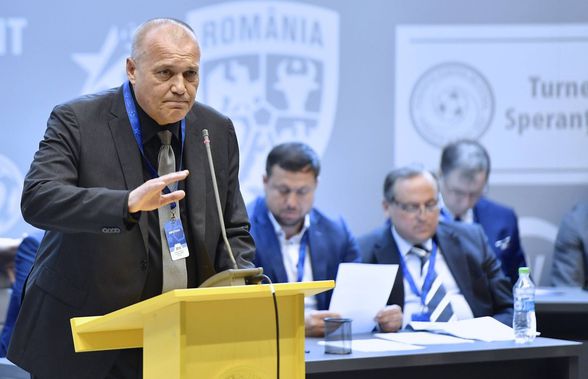 FCU Craiova a sunat la FRF: „Spuneți-i arbitrului să fie atent!” » Răspunsul primit de olteni