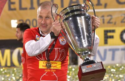 Edi Iordănescu va fi numit azi selecționerul României » 3 foști elevi îl descriu: „Nu prea se întâmplă la noi ca un antrenor să facă asta”