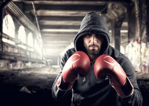 Ce cadou să faci unui luptător de arte marțiale sau boxer?