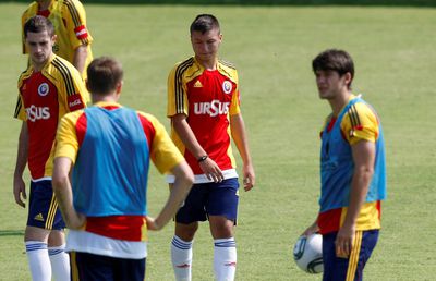 Ce a ajuns să facă la 27 de ani fostul copil-minune al României » Adus la 17 ani de Pițurcă la „naționala” mare: „I-am cerut tricoul lui Ribery și l-am vândut pe net”