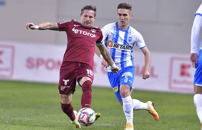 Modificări în programul etapei 24 din Liga 1 » Când se joacă derby-ul CS Universitatea - CFR Cluj