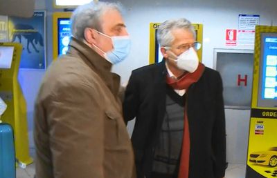 Răzvan Burleanu a spus tot: de ce s-au blocat negocierile cu Ladislau Boloni