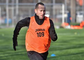 Arbitrul Ionuț Coza contraatacă, după acuzațiile lansate de Adrian Mititelu Jr.: „O singură dată când am fost în baza «FC Viitorul»”