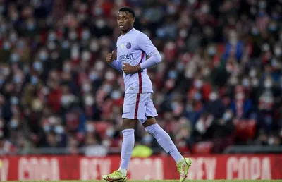 Ansu Fati s-a hotărât! Decizia luată de atacantul Barcelonei, după ce medicii i-au recomandat să se opereze