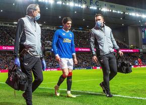 Ianis Hagi a fost operat și va rata restul sezonului » Giovanni van Bronckhorst a făcut anunțul