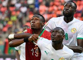 Maroc - Malawi » Mario Marinică continuă parcursul istoric la Cupa Africii!