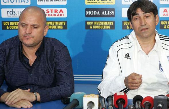 Mărturia care susține principala acuzație a lui Mititelu la adresa lui Pițurcă: „El m-a dus la Dinamo”