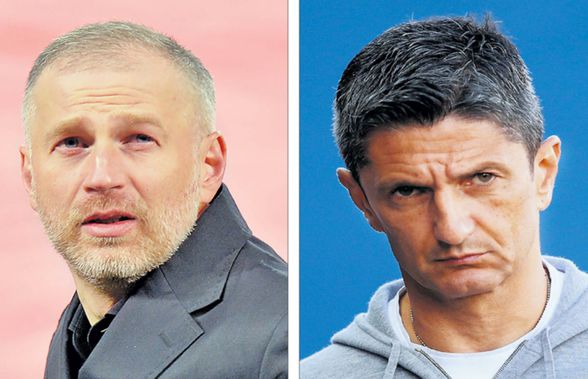 Iordănescu jr., copy-paste Lucescu jr. » 6 asemănări între cei doi + două deosebiri