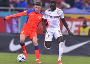 MM Stoica preia discursul lui Gigi Becali: „Tavi Popescu, titular la Barcelona! E peste Gavi și Nico”