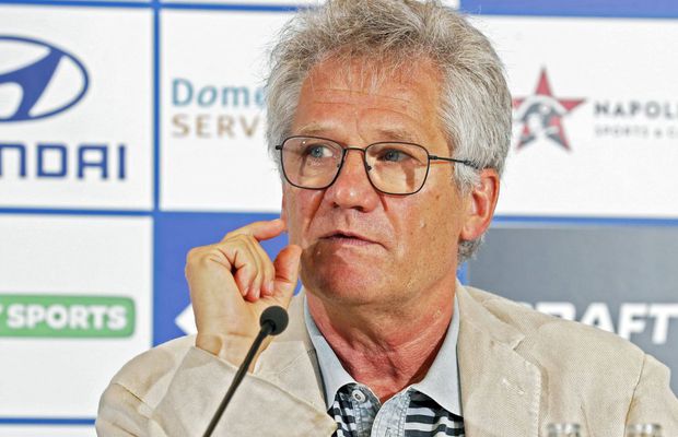 Boloni iese în față! S-a hotărât să spună totul despre negocierile cu Răzvan Burleanu