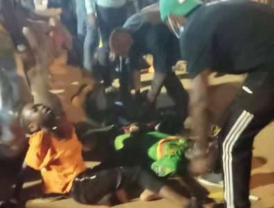 Dezastru la Cupa Africii » Cel puțin 8 morți și peste 50 de răniți: „Unii sunt într-o stare disperată”