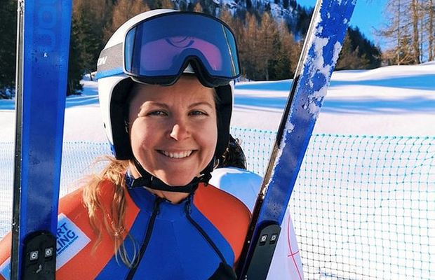 COSR a refuzat locul suplimentar la Jocurile Olimpice deschis de Ania Caill: „În loc să trimită 3 sportivi la Beijing, trimit doar doi!”