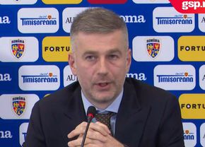 Edi Iordănescu îi răspunde lui Cornel Dinu: „E un afront! Hai s-o clarificăm”
