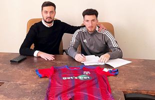 CSA Steaua a transferat de la CFR Cluj!