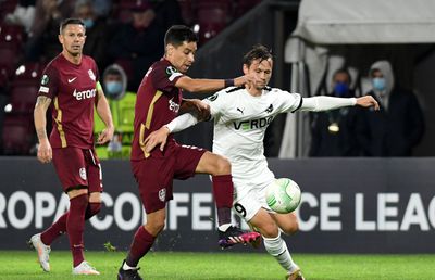 Dinamo a anunțat OFICIAL ultimele două mutări: „Cluburile au ajuns la un acord”