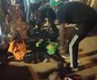 Atenție, imagini dure! Cel puțin 8 morți și peste 50 de răniți la Cupa Africii: „Cădeau unii peste alții”
