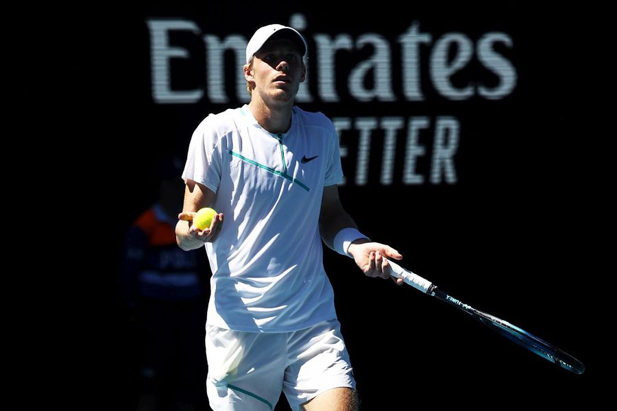 Nadal, în semifinalele Australian Open, după un „thriller” de 4 ore cu Denis Shapovalov » Canadianul a răbufnit: „Sunteți cu toții corupți!”