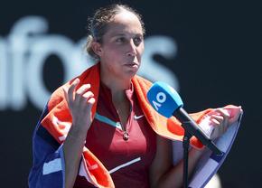 Madison Keys este prima semifinalistă de la Australian Open » A eliminat o jucătoare din TOP 5 WTA