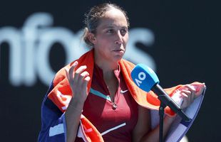 Madison Keys - Ashleigh Barty, prima semifinală de la Australian Open