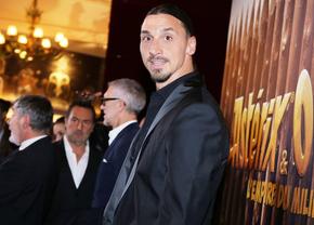 Ibrahimovic, acid la adresa campionilor mondiali: „Messi va fi ținut minte. Ceilalți nu vor mai câștiga nimic niciodată”